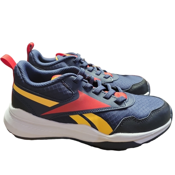 Reebok sprinter children running shoes - Picture 7 of 10